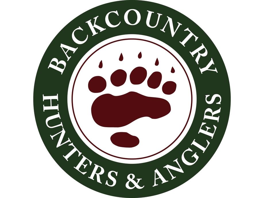 Backcountry Hunters and Anglers