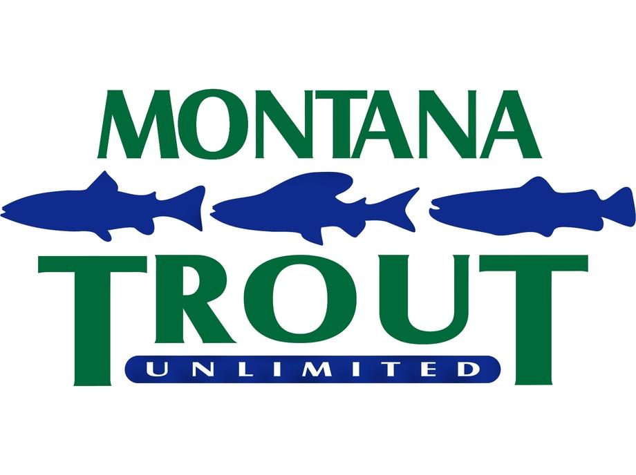 Montana Trout Unlimited