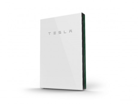 Tesla Home Battery