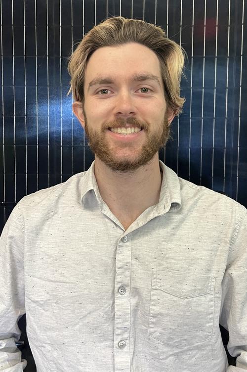 Solar Designer Thomas Burney