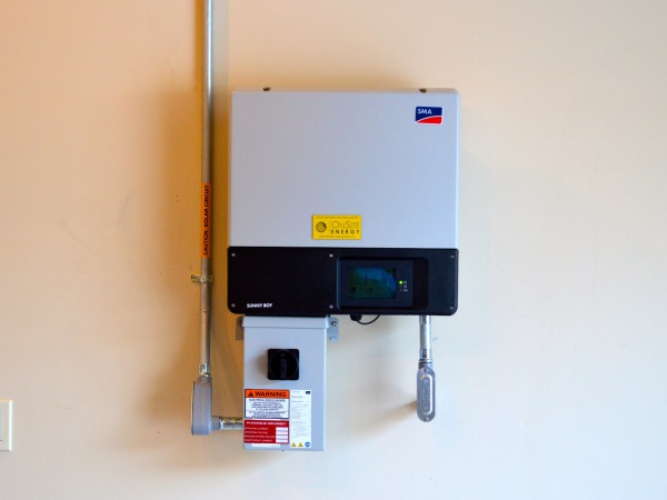 SMA Sunny Boy Inverter